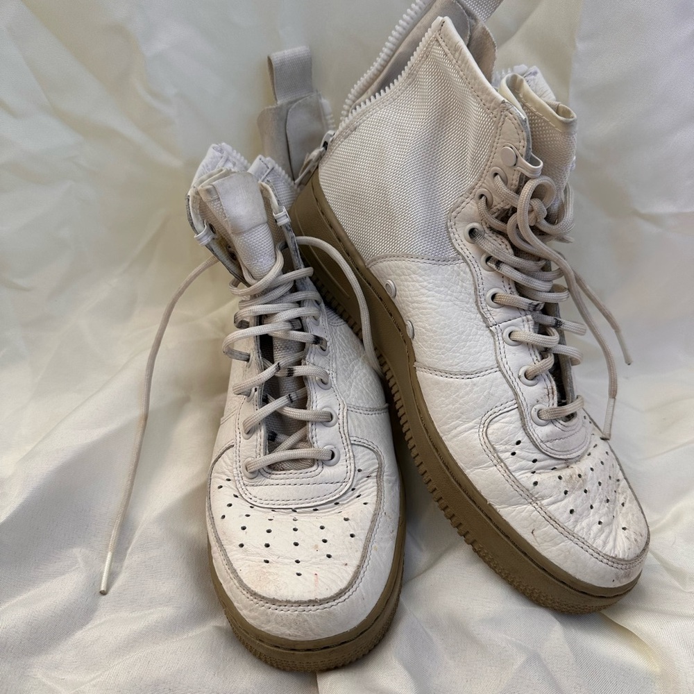 Nike SF Air Force